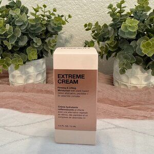 Extreme Cream Firming & Lifting Moisturizer